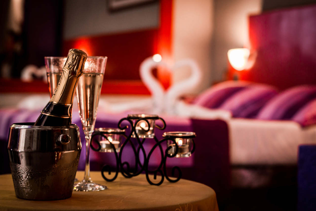 Habitación VIP en Cozumel Vespucio : MotelNow