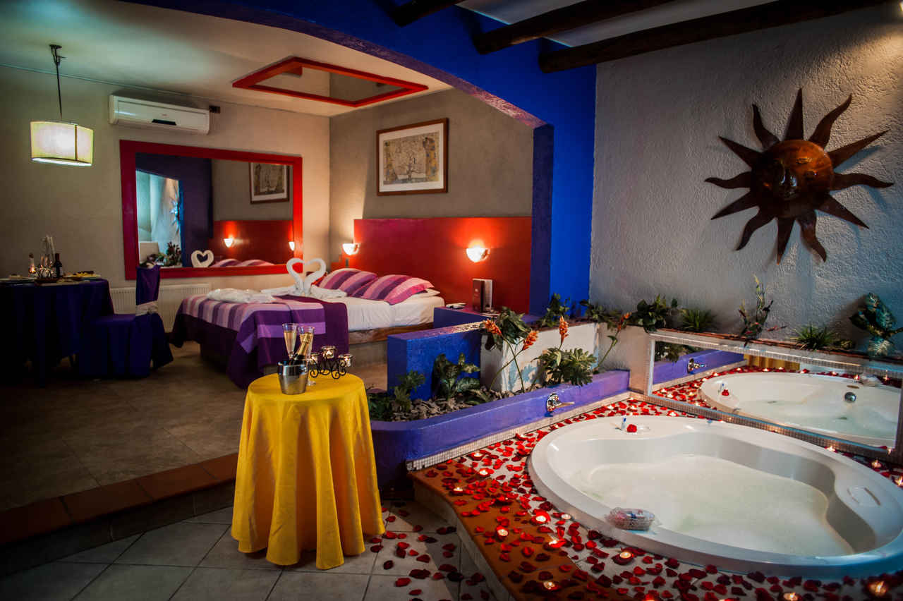 Habitación VIP en Cozumel Vespucio : MotelNow