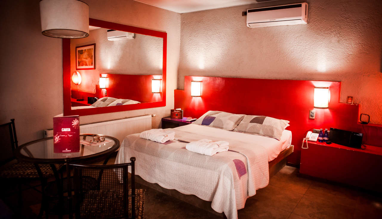 Habitación Super VIP en Cozumel Vespucio : MotelNow