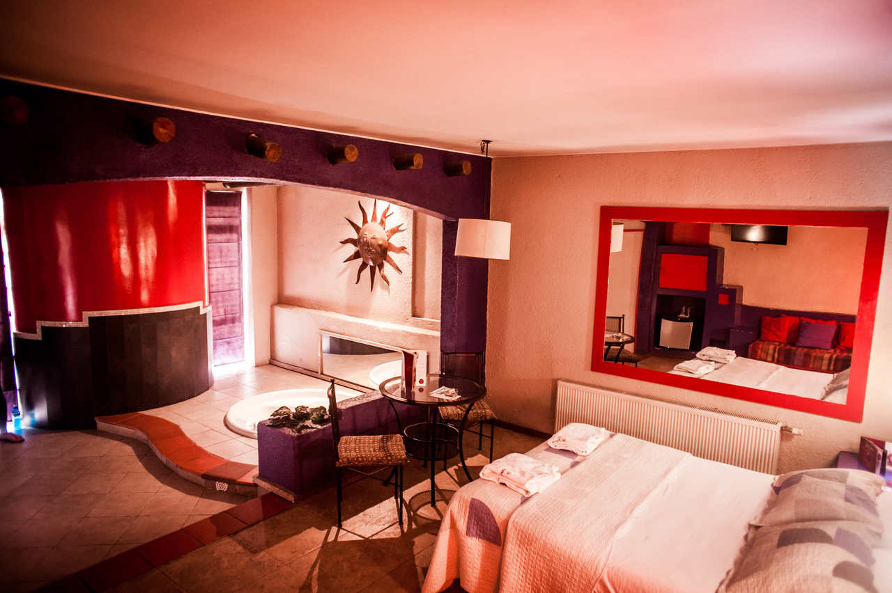 Habitación Super VIP en Cozumel Vespucio : MotelNow