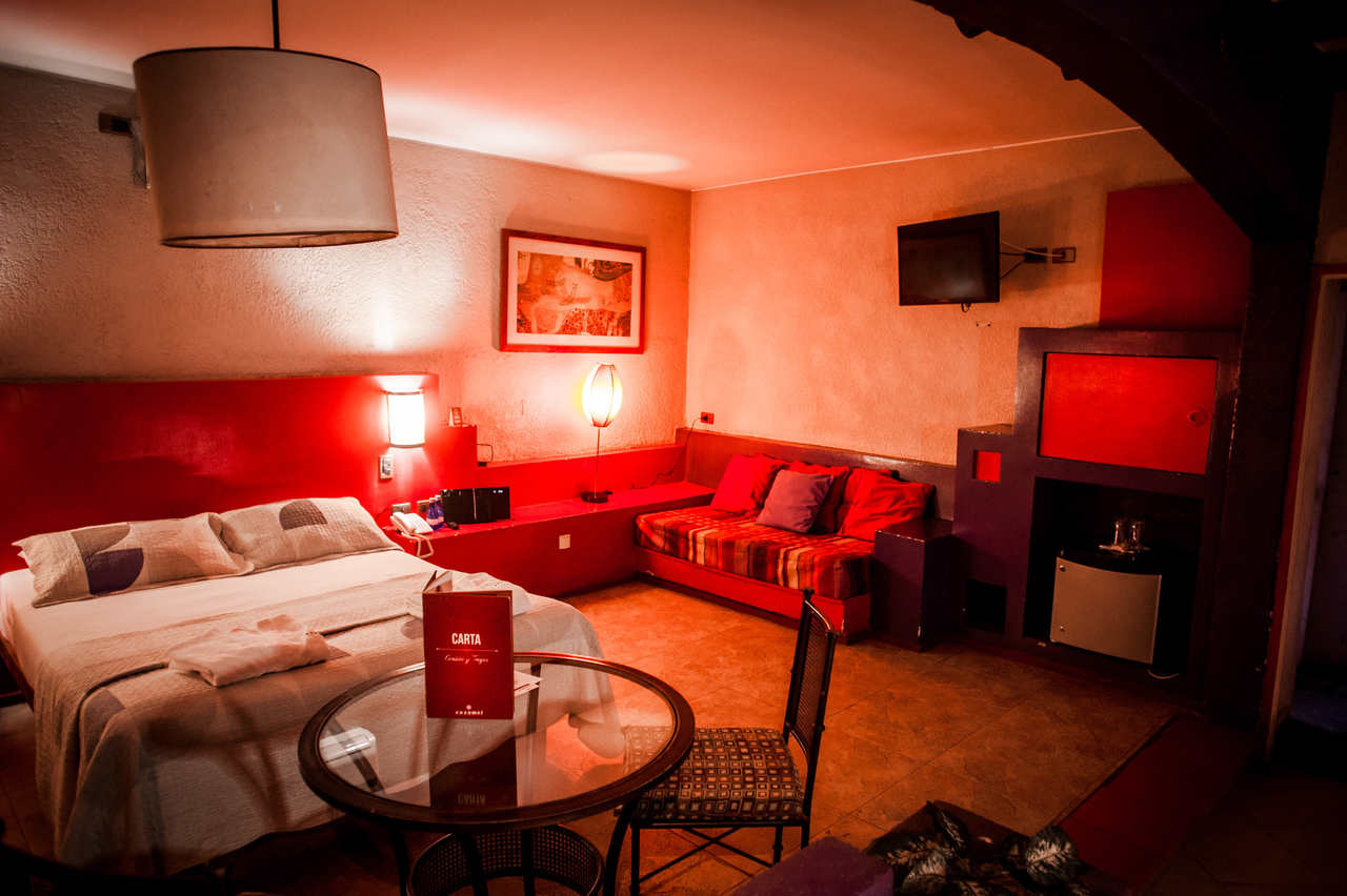 Habitación Super VIP en Cozumel Vespucio : MotelNow