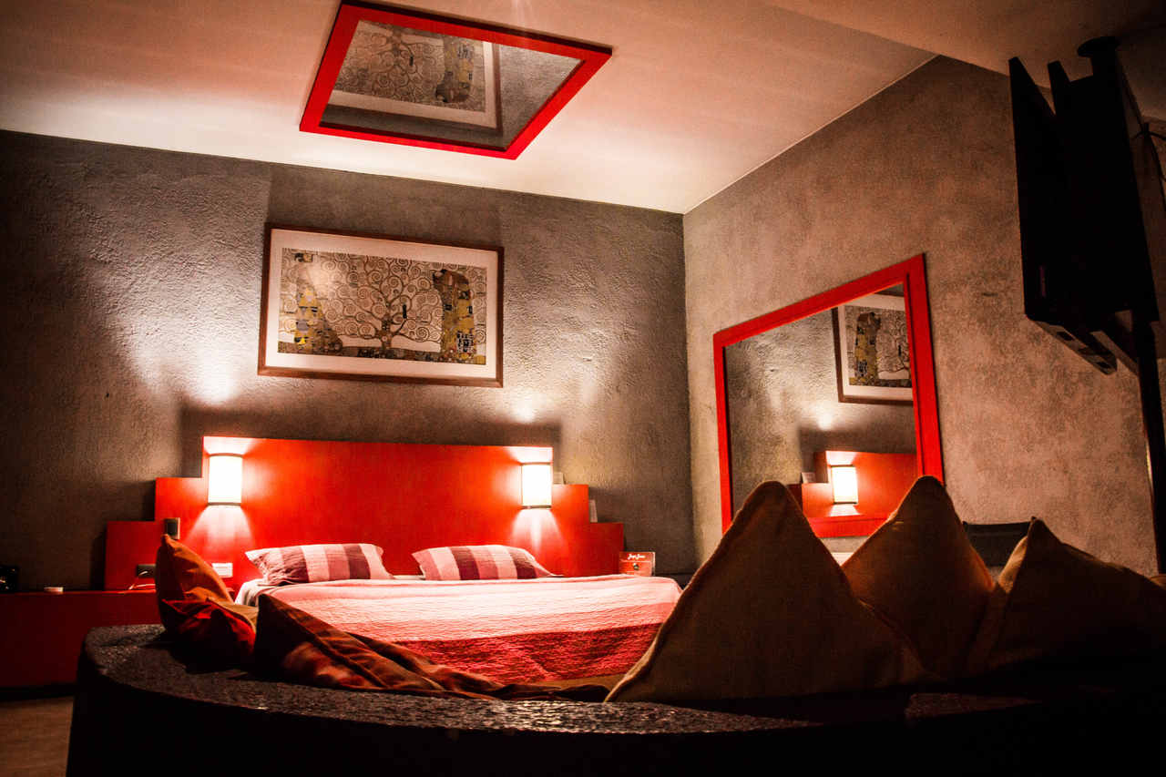 Habitación Premium en Cozumel Vespucio : MotelNow