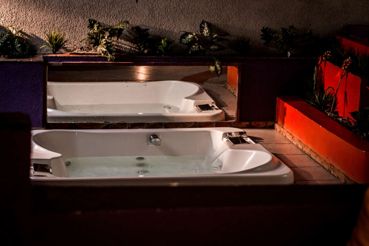 Habitación Premium en Cozumel Vespucio : MotelNow