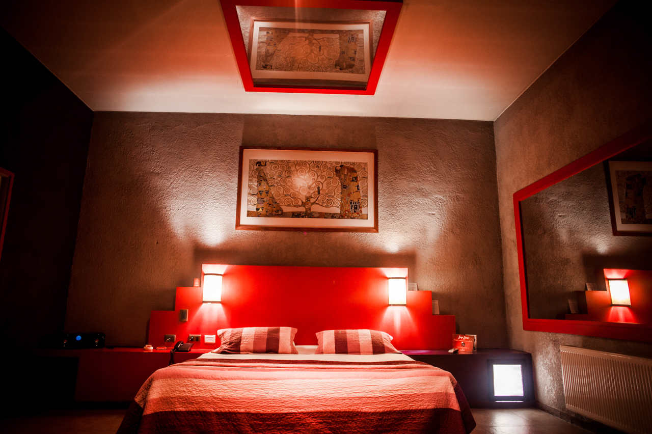 Habitación Premium en Cozumel Vespucio : MotelNow