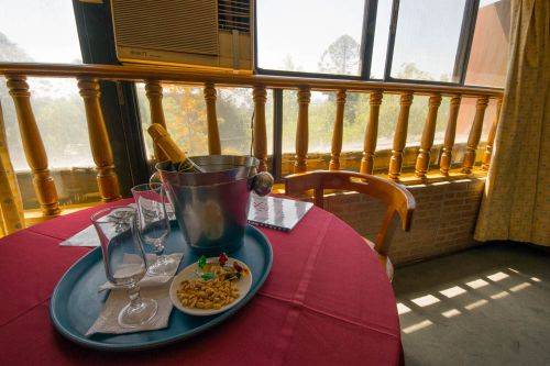 Habitación VIP en Del Parque : MotelNow