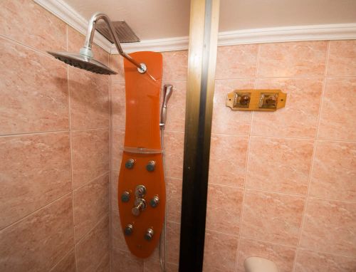 Habitación VIP en Del Parque : MotelNow