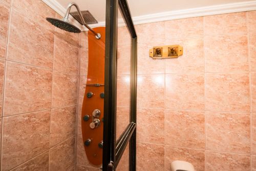 Habitación VIP en Del Parque : MotelNow