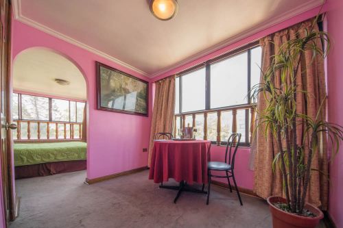 Habitación VIP en Del Parque : MotelNow