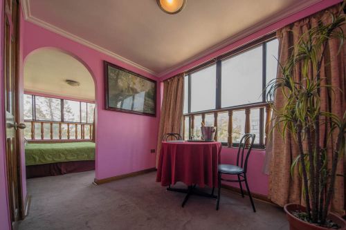 Habitación VIP en Del Parque : MotelNow