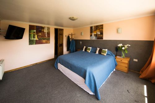 Habitación VIP en Del Parque : MotelNow