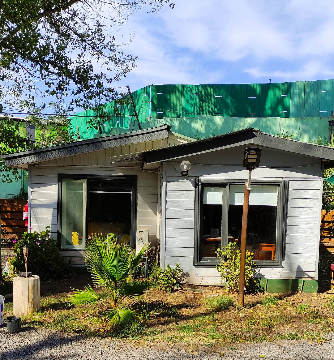 Habitación Cabaña en Atajo : MotelNow