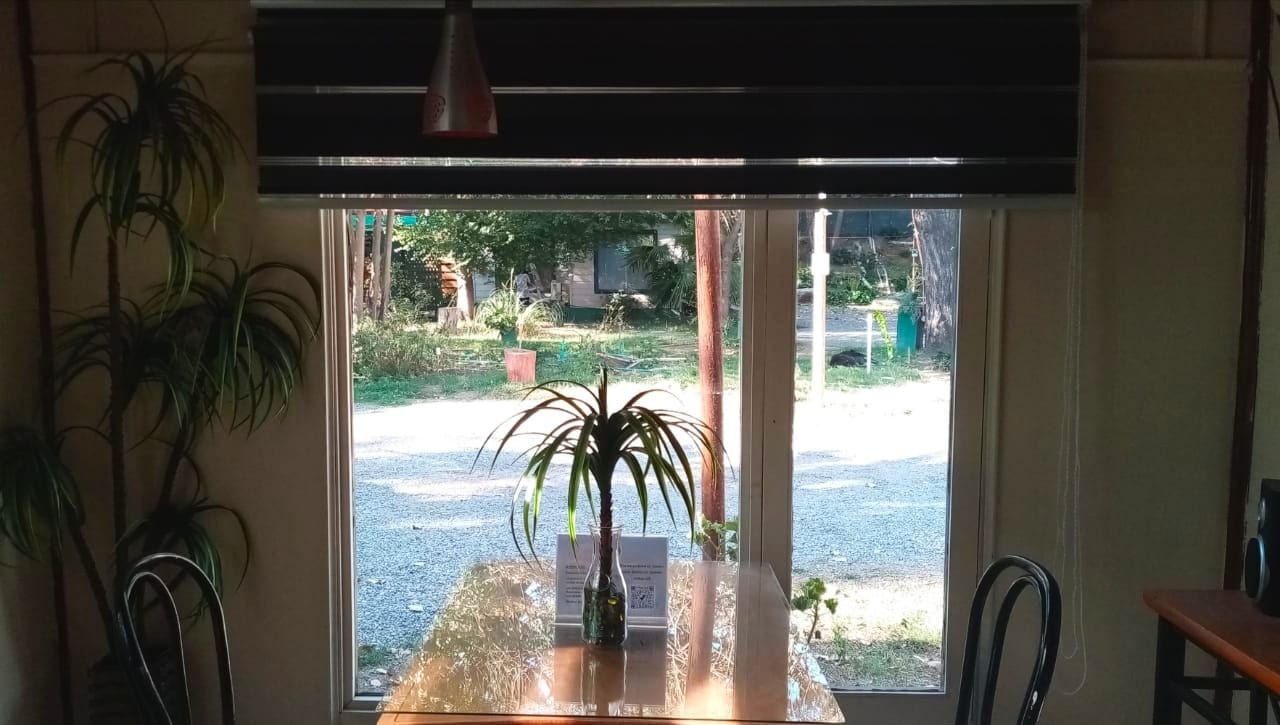 Habitación Cabaña en Atajo : MotelNow