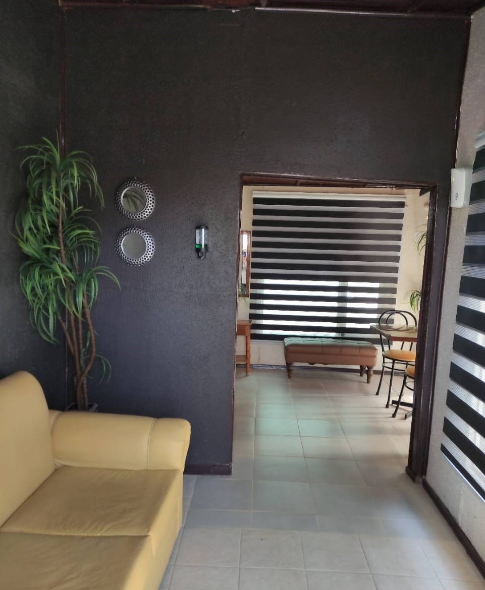 Habitación Cabaña en Atajo : MotelNow