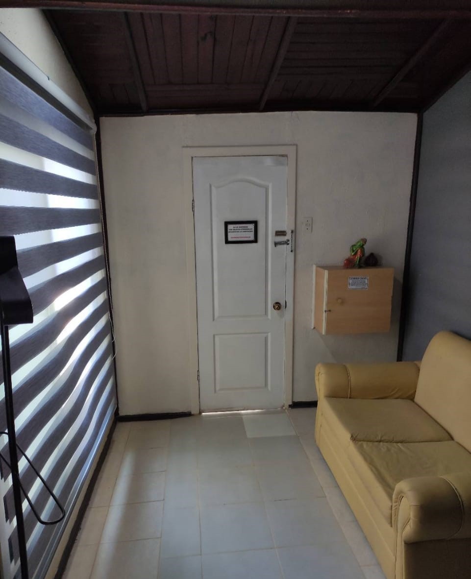 Habitación Cabaña en Atajo : MotelNow