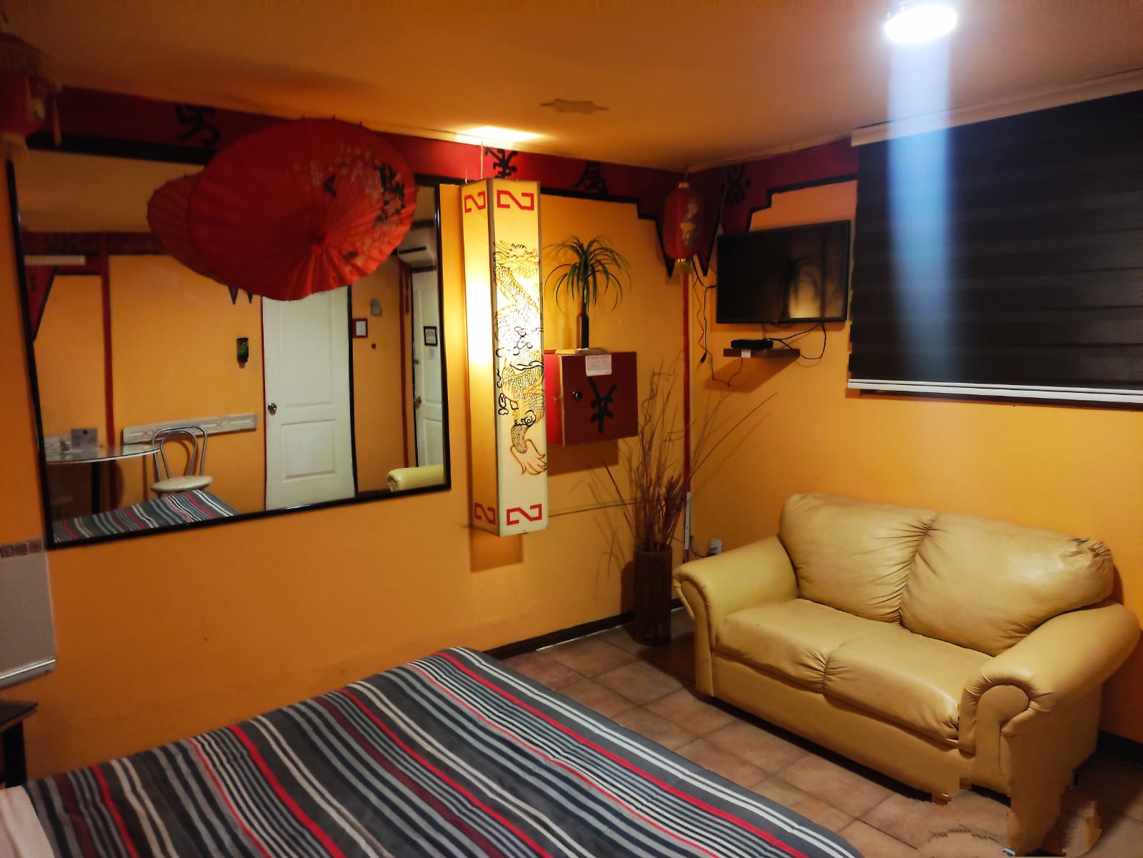 Habitación Departamento en Atajo : MotelNow