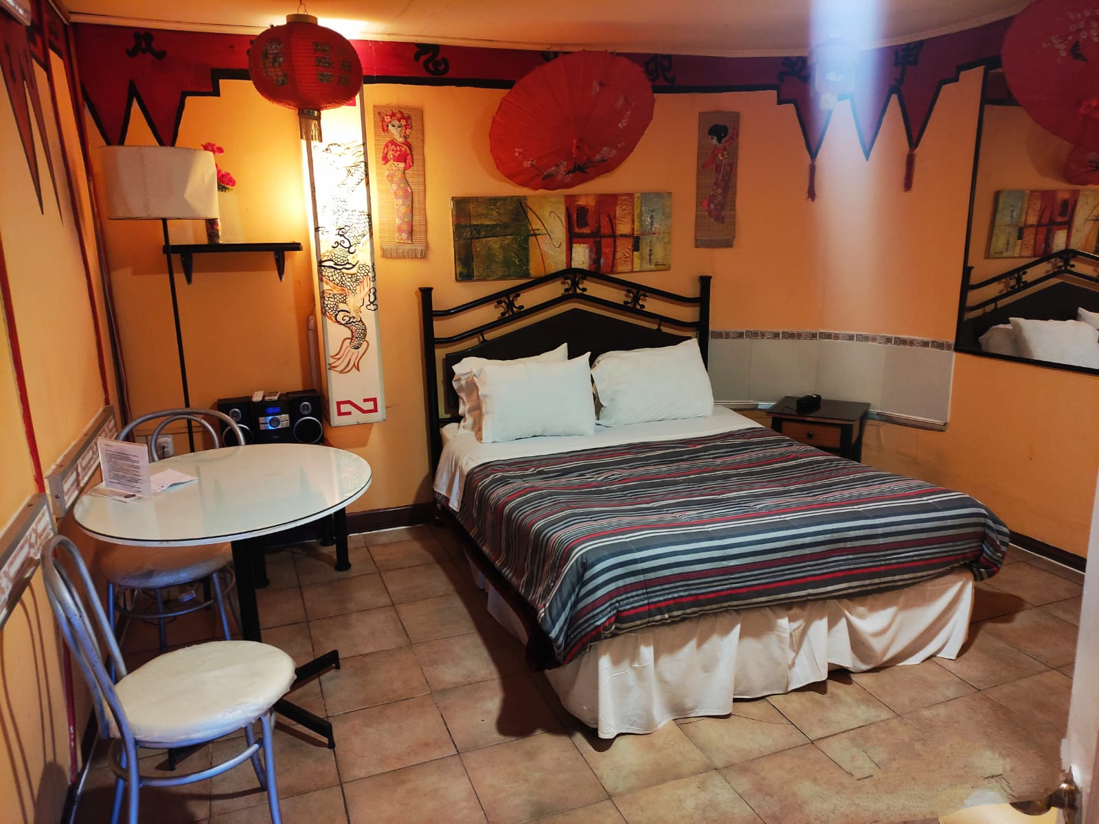 Habitación Departamento en Atajo : MotelNow