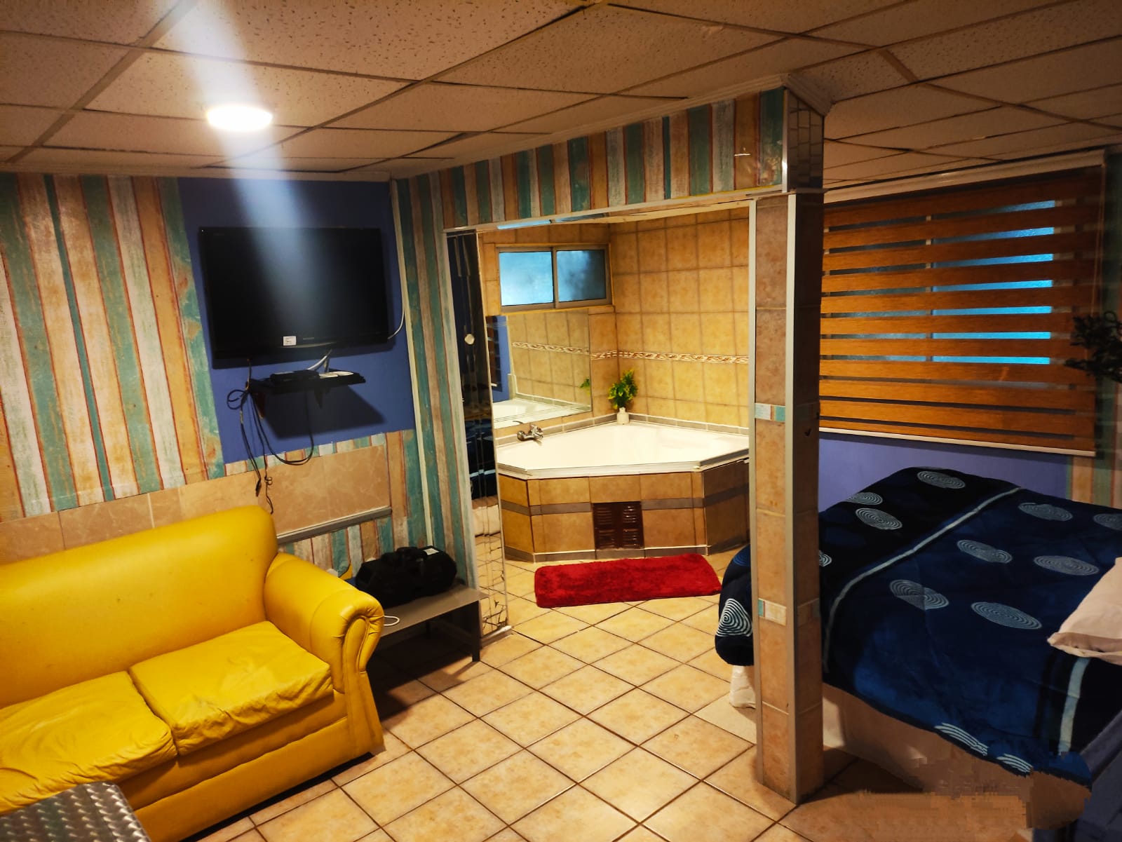 Habitación Departamento en Atajo : MotelNow