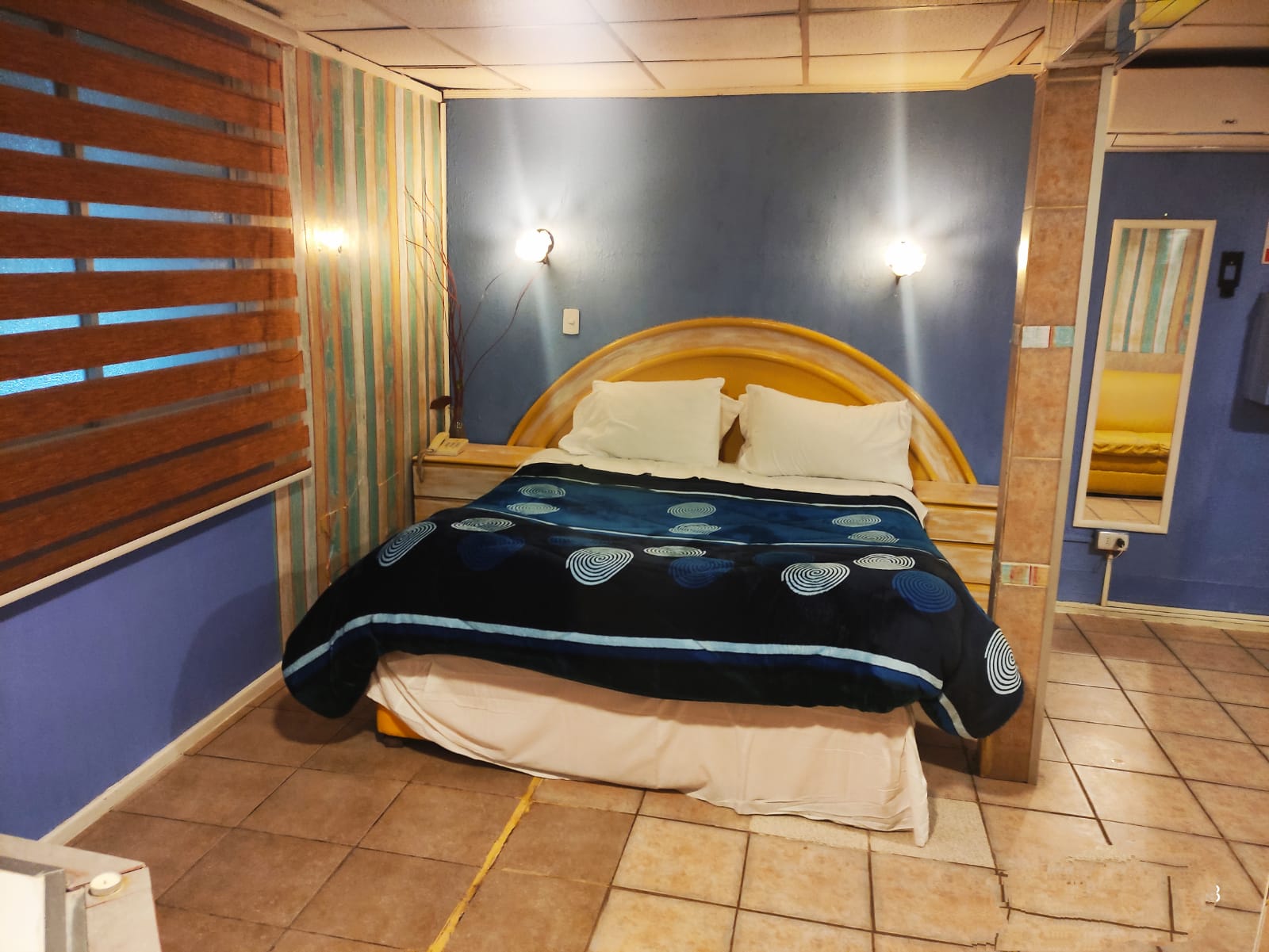 Habitación Suite Jacuzzi en Atajo : MotelNow