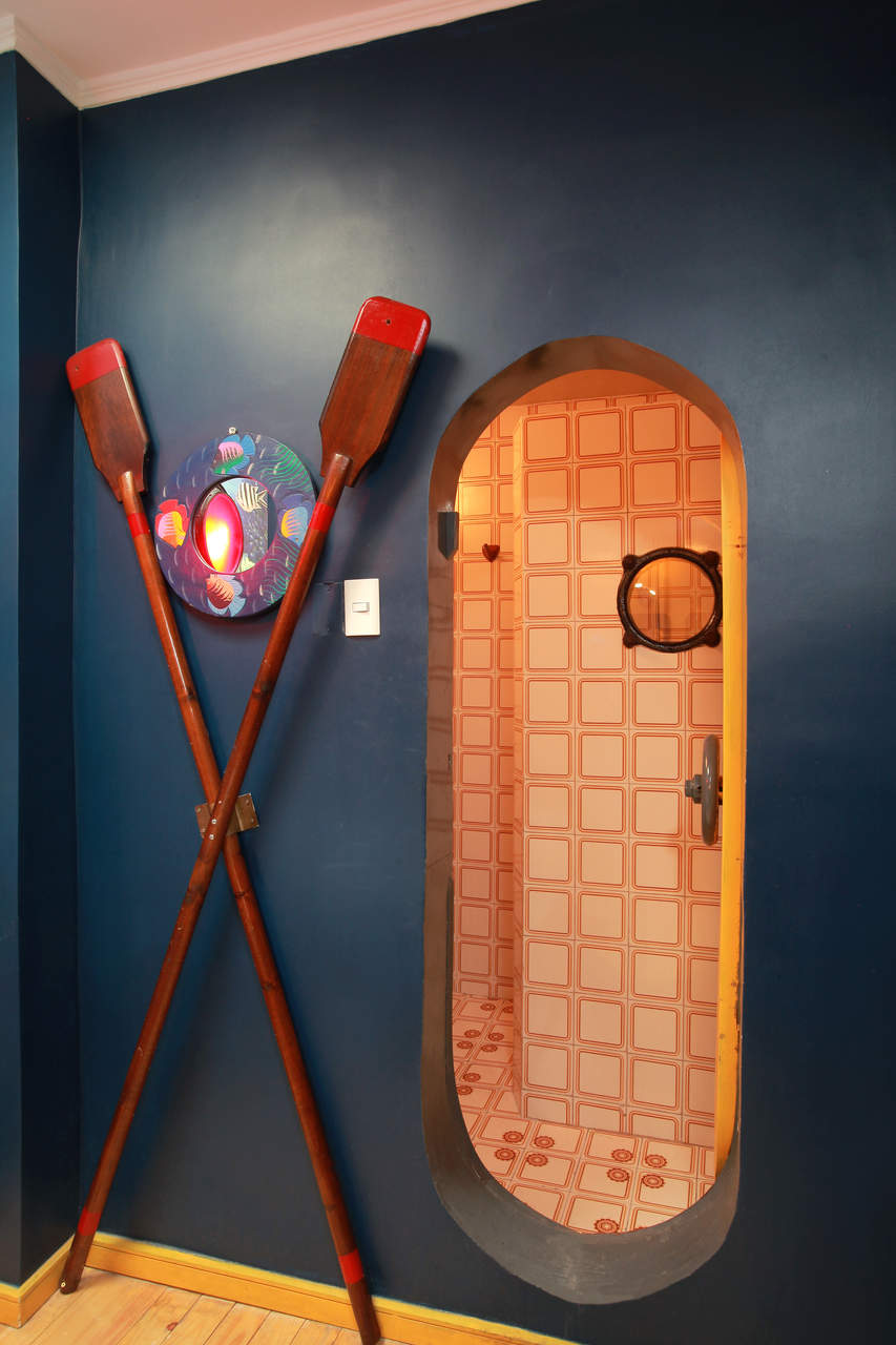 Habitación Suite en Gala : MotelNow