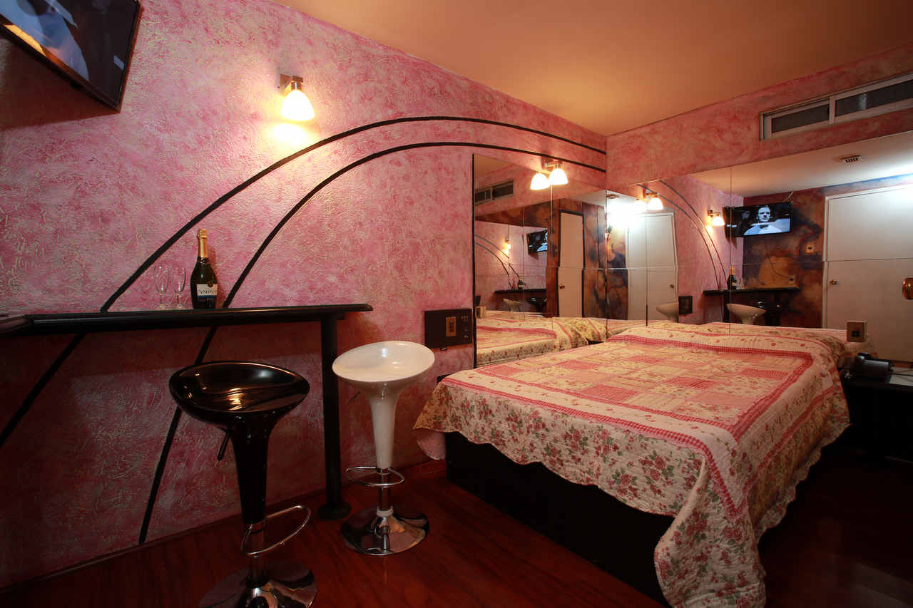 Habitación Suite en Gala : MotelNow