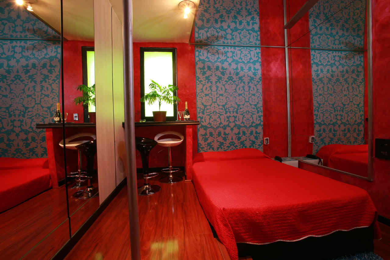 Habitación Suite en Gala : MotelNow