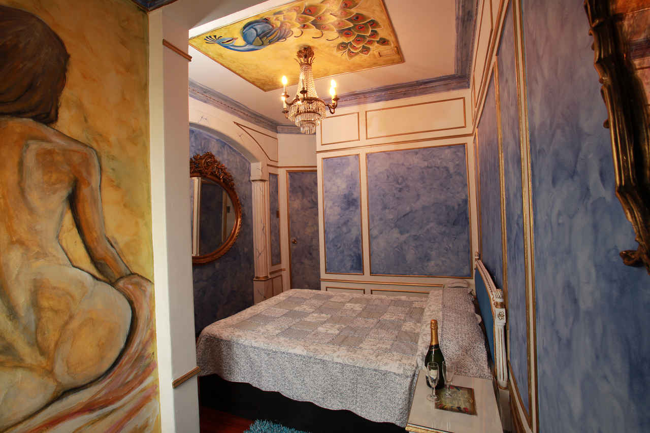 Habitación VIP en Gala : MotelNow