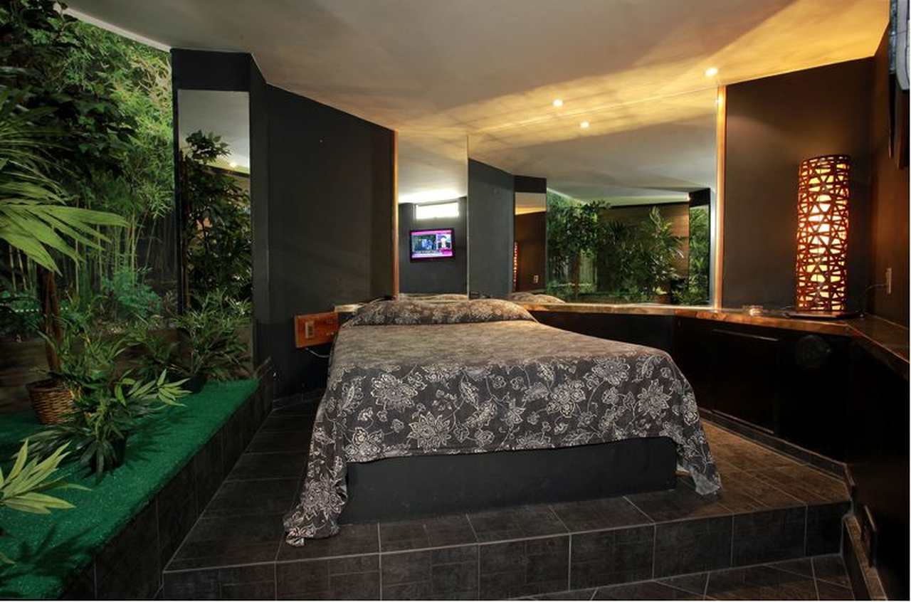 Habitación VIP en Gala : MotelNow