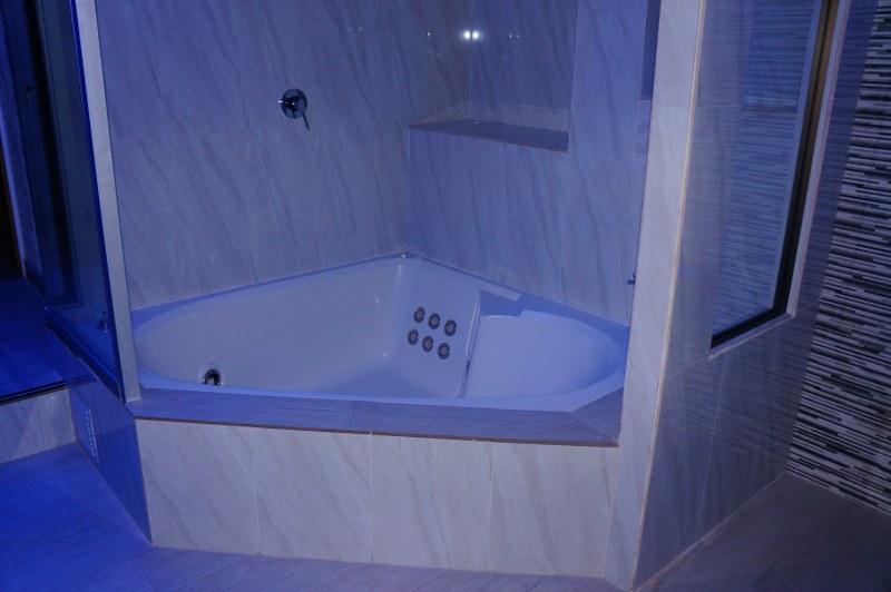 Habitación Jacuzzi en Hotel Holley : MotelNow