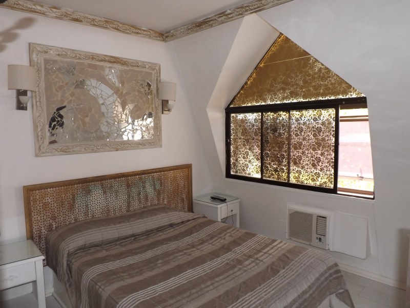 Habitación Simple en Hotel Holley : MotelNow