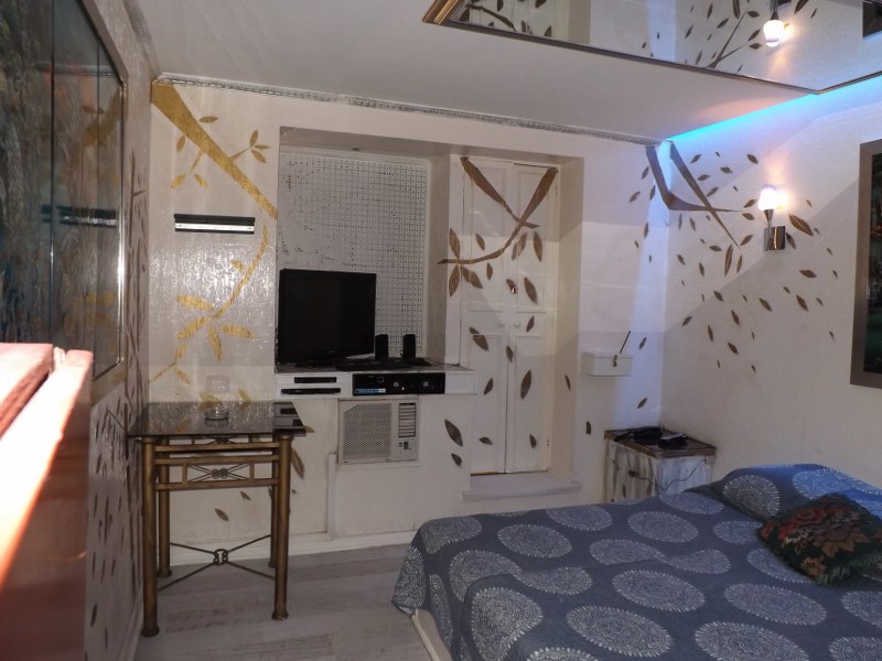 Habitación Simple en Hotel Holley : MotelNow