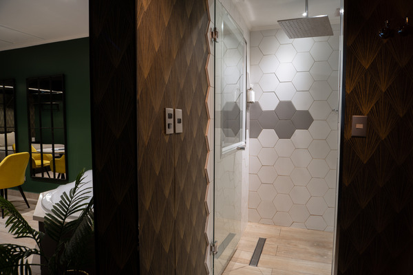 Habitación Suite Superior en Internacional : MotelNow