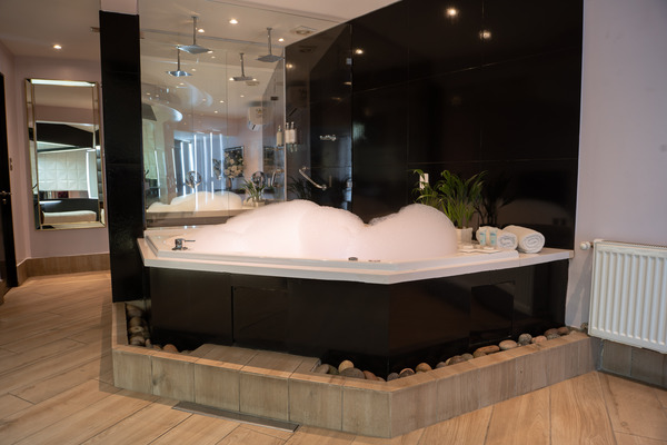 Habitación Suite Superior en Internacional : MotelNow