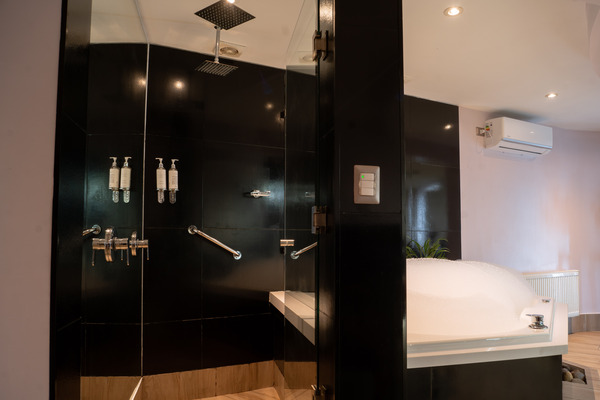 Habitación Suite Superior en Internacional : MotelNow