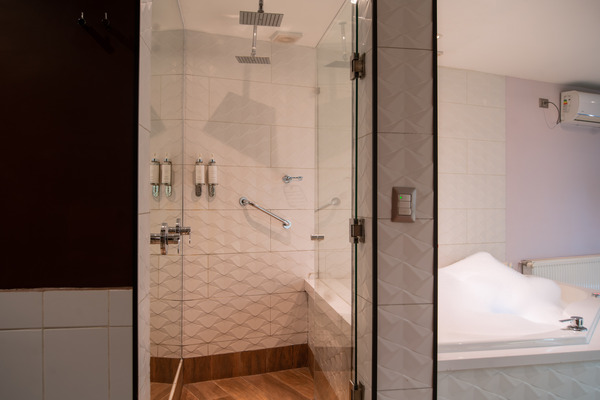 Habitación Suite Superior en Internacional : MotelNow