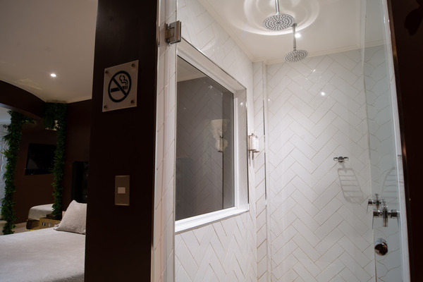 Habitación Suite Superior en Internacional : MotelNow