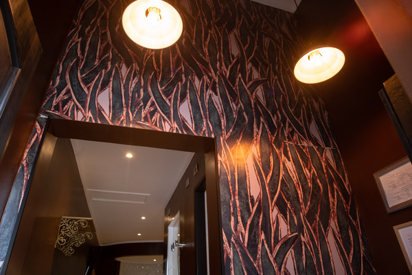 Habitación Suite Superior en Internacional : MotelNow