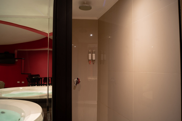 Habitación Estándar en Internacional : MotelNow