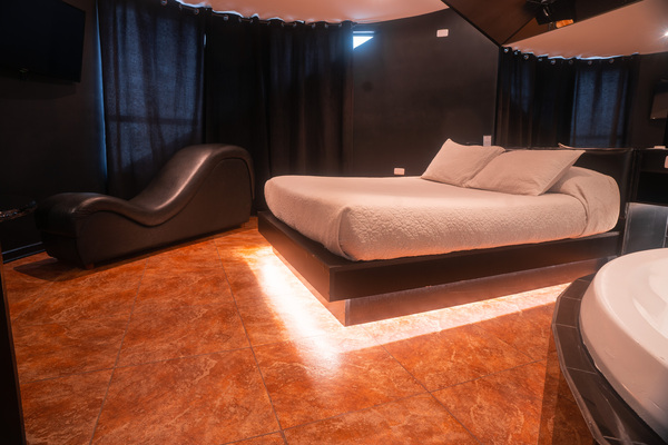 Habitación Estándar en Internacional : MotelNow