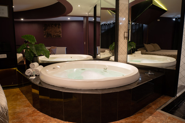 Habitación Estándar en Internacional : MotelNow