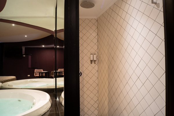 Habitación Estándar en Internacional : MotelNow