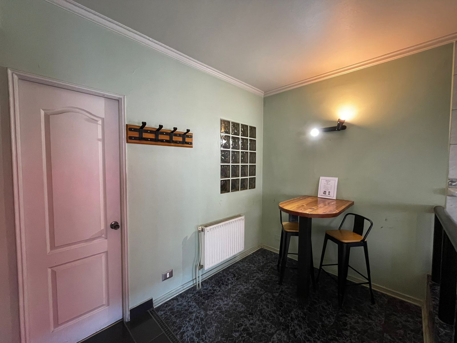 Habitación VIP en Jardín : MotelNow