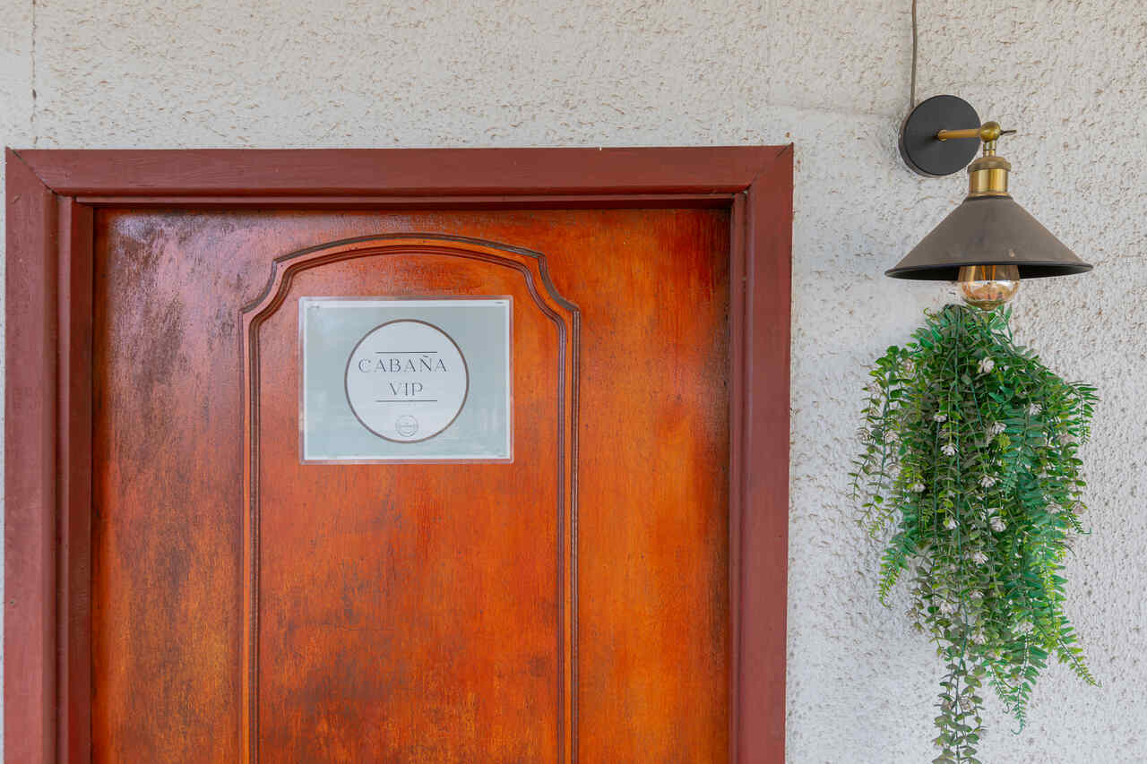 Habitación Simple en La Boheme : MotelNow