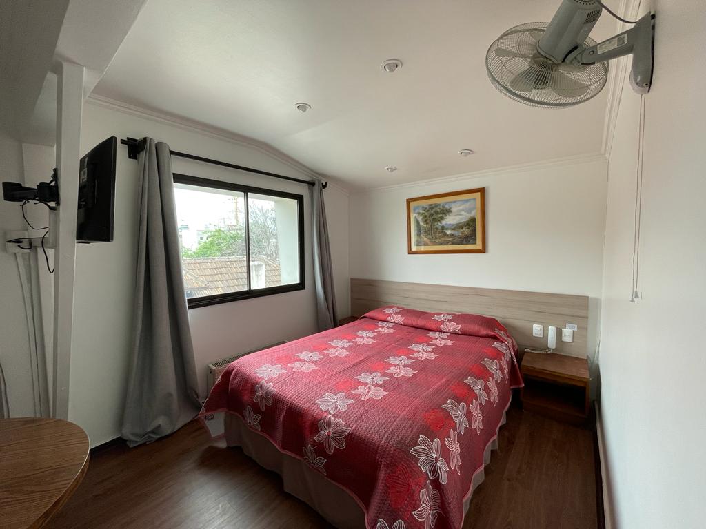 Habitación Simple en Le Chateau : MotelNow