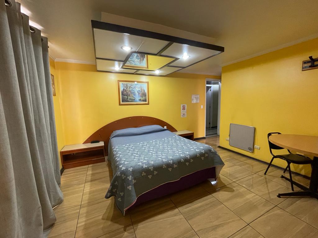 Habitación VIP en Le Chateau : MotelNow