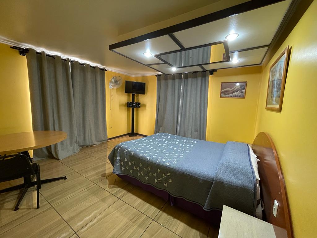 Habitación VIP en Le Chateau : MotelNow