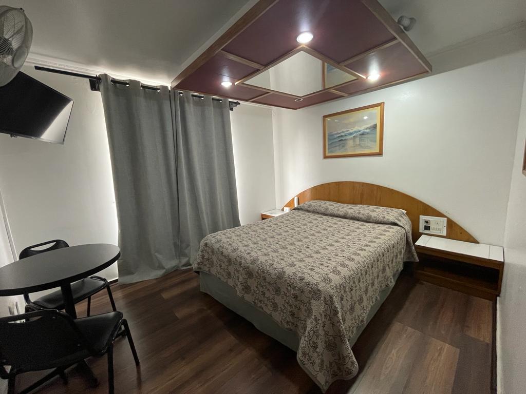 Habitación VIP en Le Chateau : MotelNow