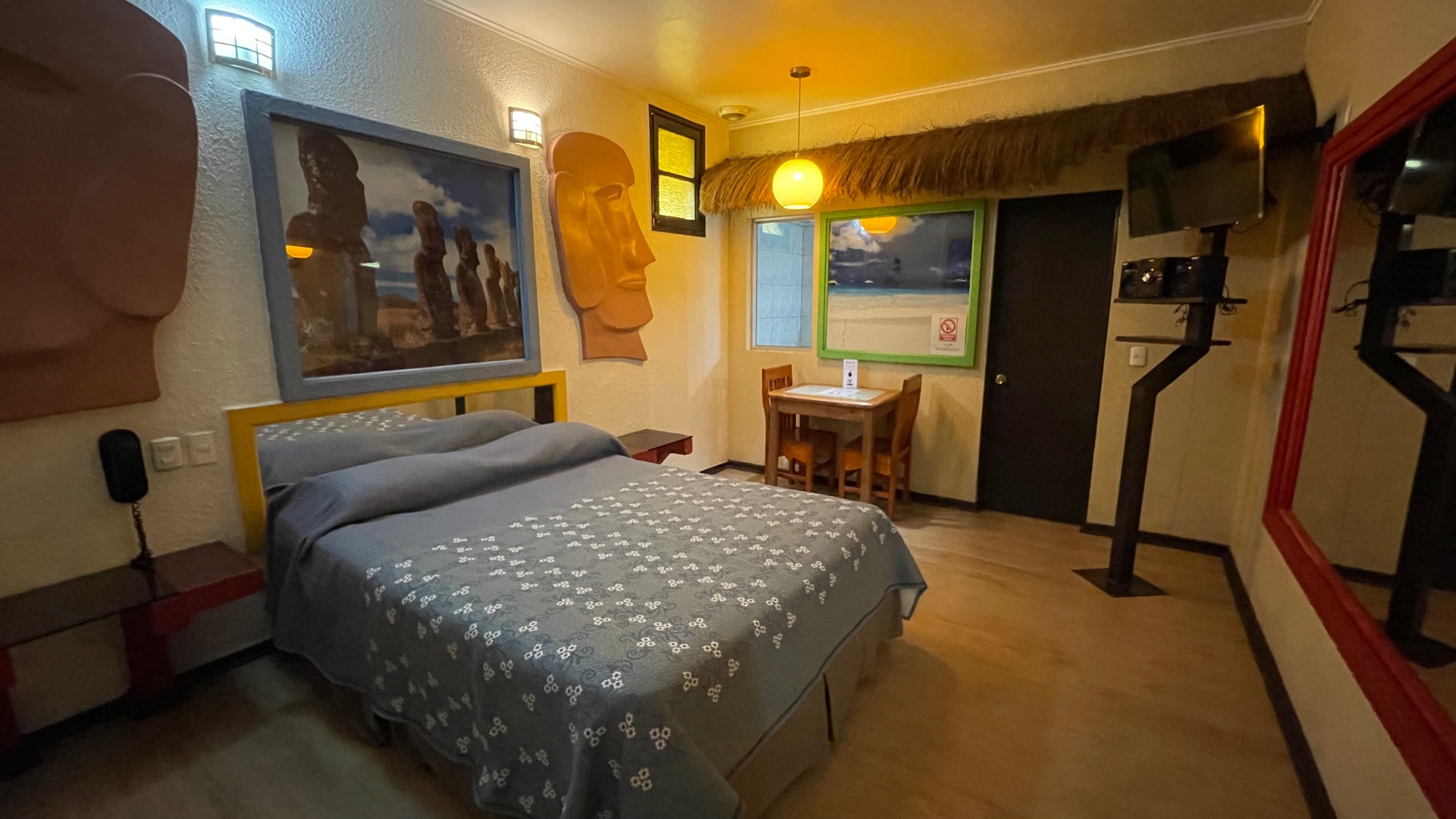 Habitación VIP en Le Chateau : MotelNow