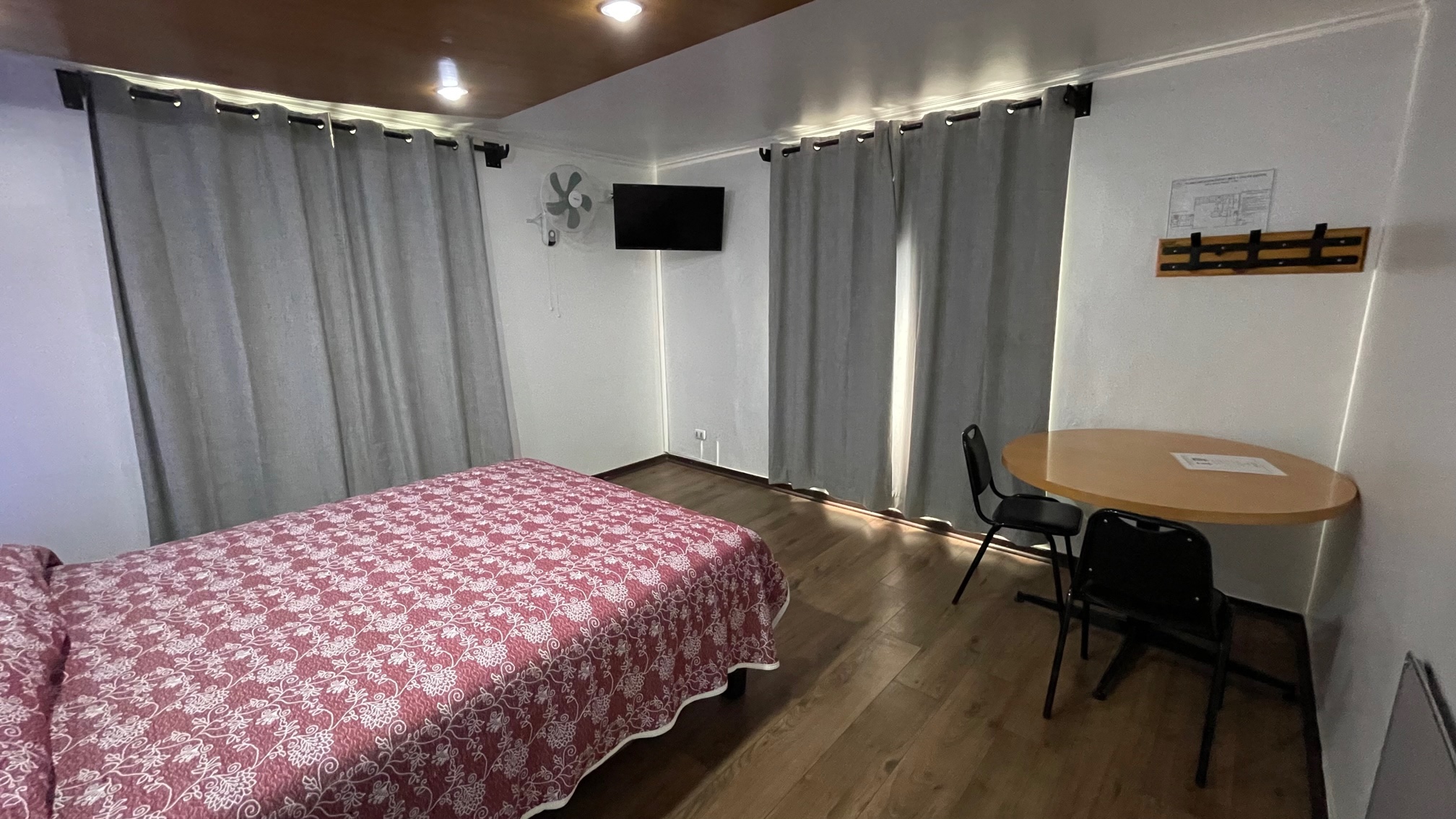 Habitación VIP en Le Chateau : MotelNow