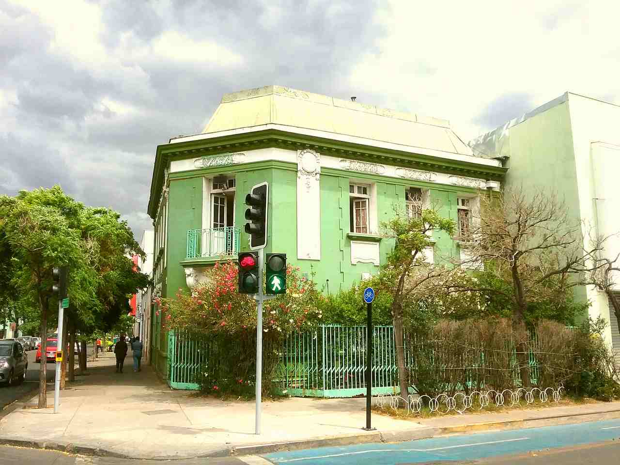 Habitación Matrimonial en Los Acacios : MotelNow