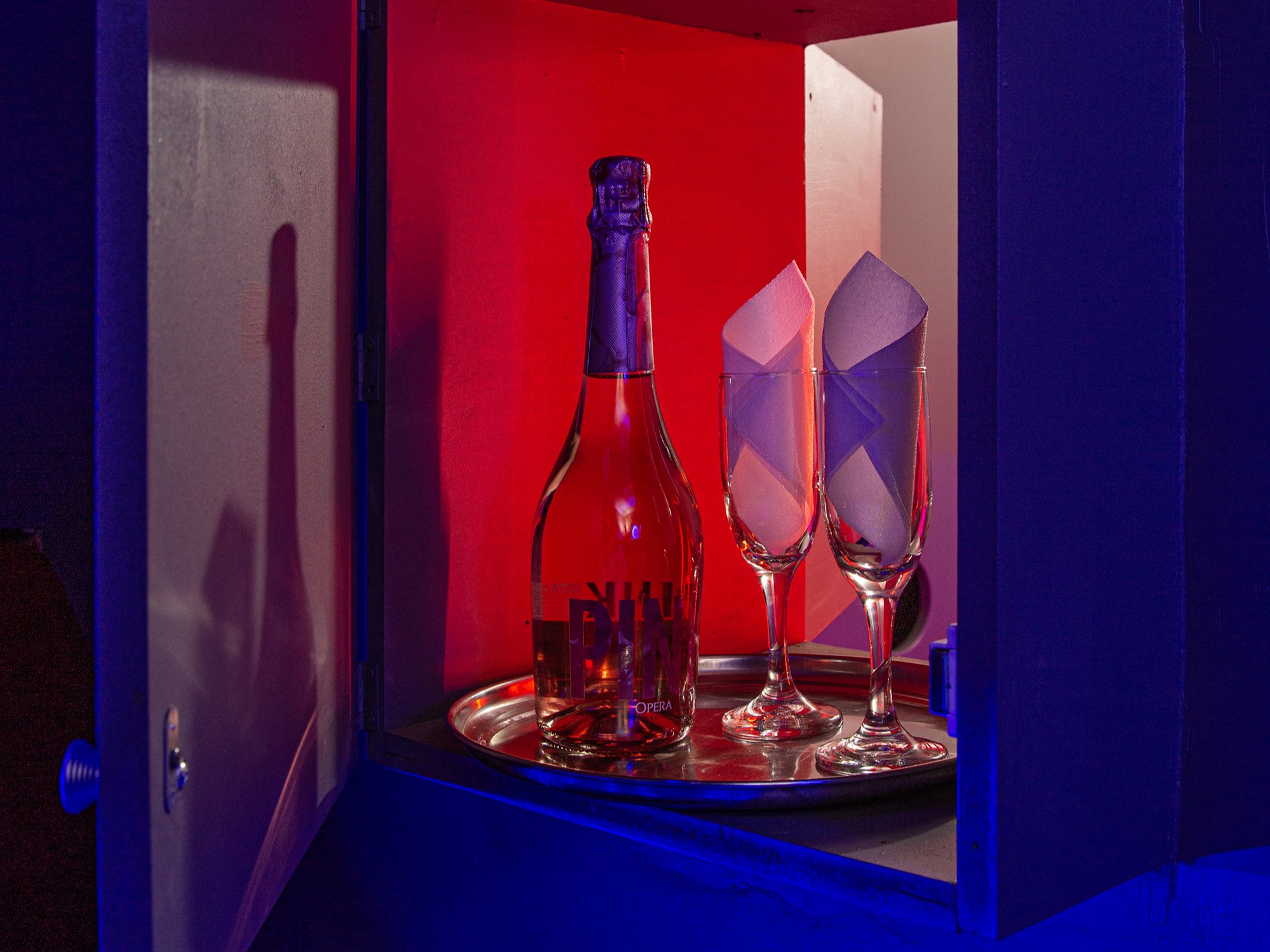 Habitación Grupal en Marín 014 : MotelNow